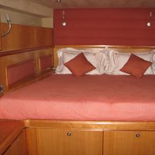 Orion Yacht 