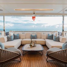 Eros Yacht 