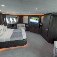 Matrix Yacht 