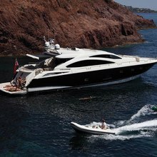 Mam & Nic Yacht 