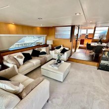 JoliDor Yacht 