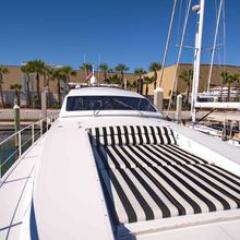 Bet On It Yacht 