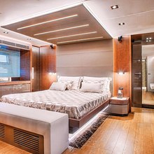 5 Aces Yacht 