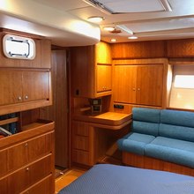Sirona Yacht 