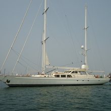 Galileo G Yacht 