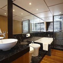 Star Of The Sea Yacht 
