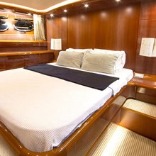 Caelum Yacht 