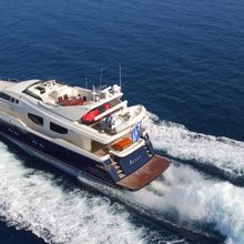 Aetos E Yacht 