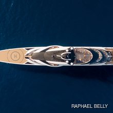 Ahpo Yacht 