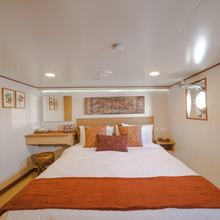 Southern Cross Yacht 