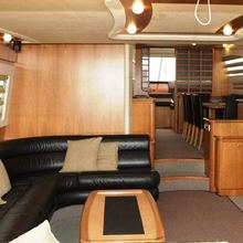 Sea Stream Yacht 
