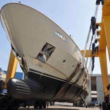 O Yacht 