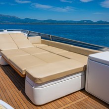 Maestrale Yacht 