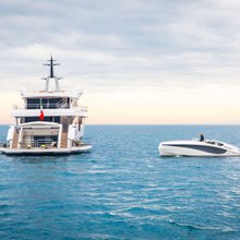 Timeless Yacht 
