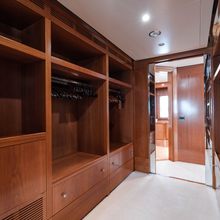 Guinevere Yacht 