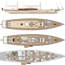 Simena Yacht 