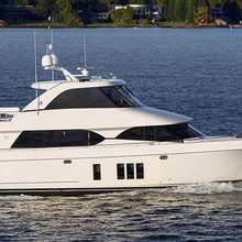 369 Yacht 