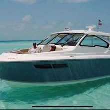 Rogue Yacht 