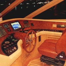 Ser I  Yacht 