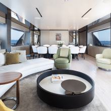 Haiami I Yacht 