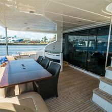 Freudian Slip Yacht 