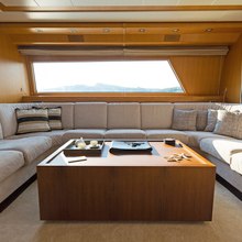 Fos Yacht 