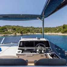 Apollo Yacht 
