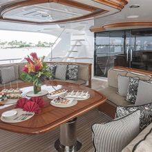 Excellence Yacht 