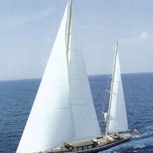 Thalia Yacht 