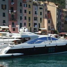Sixty One Yacht 