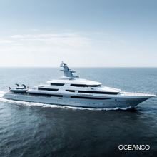 Draak Yacht 