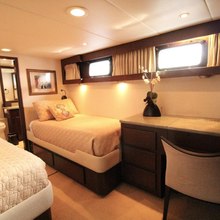 Reflections Yacht 