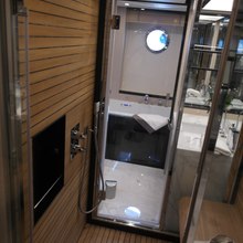 Mirage Yacht 