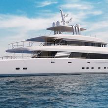 Spirit Yacht 