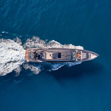 Rooster Yacht 