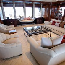 Blue Moon Yacht 
