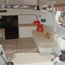 Orion Yacht 