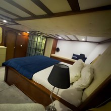 Sirena Yacht 
