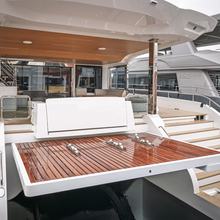atraversia duplicate Yacht 