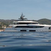 My May Yacht 