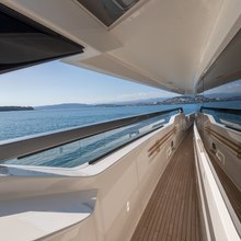 SSL Yacht 