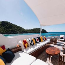 FOS Yacht