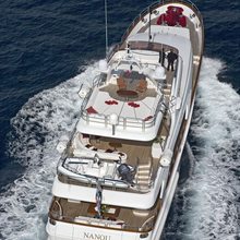 Nanou Yacht 