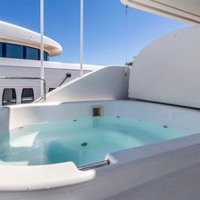 Georgia Yacht 
