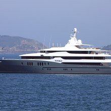 Orka Yacht Profile