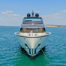 Jamba Yacht 