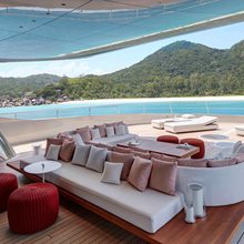 Savannah Yacht 