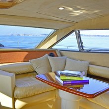 Lady A Yacht 