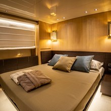 SL96 Yacht 