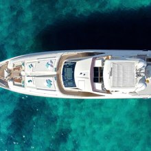 Infinitas Yacht 